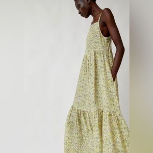 No 6 maxi dress